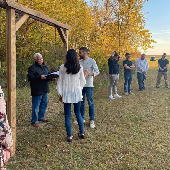 Free people Peasant top cream / off white XS - Picture 4 of 5